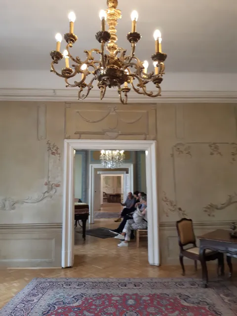 De la Motte - Beer-palace