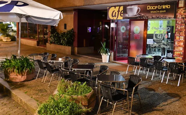 Doce Enleio - Actividades Hoteleiras, Lda.