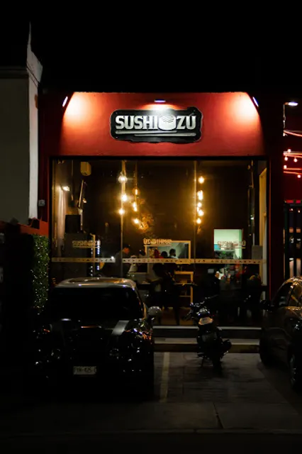 SushiZú