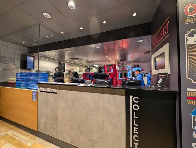 Domino's Pizza - Liverpool - West Derby