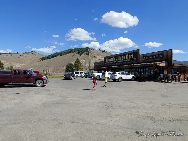 Mountain Village Services