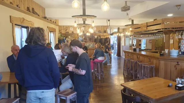 O Furancho no Camiño "O Bodegón"