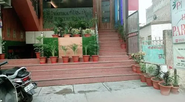 Hotel Parag Inn