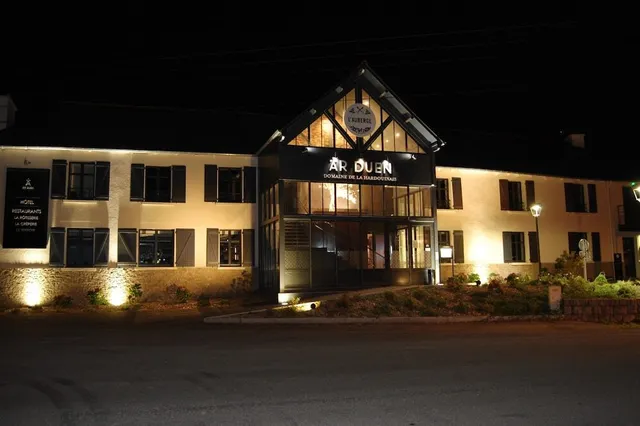 AR DUEN - Domaine de la Hardouinais