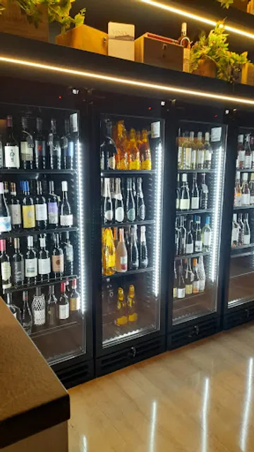 Trattoria Pizzeria Mó