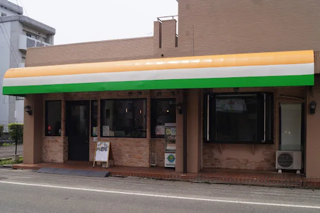 東インド／ベンガル料理専門店【インディアンスパイスファクトリー】