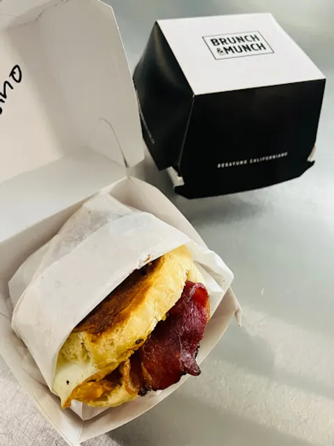 Brunch &Munch (Pedregal)
