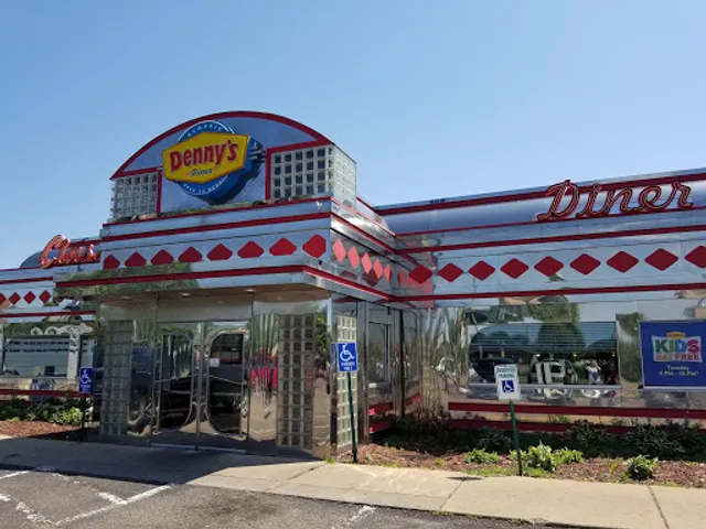 Denny's