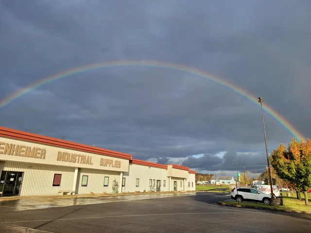 Jugenheimer Industrial Supplies