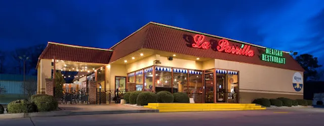 La Parrilla Mexican Restaurant - Powder Springs, GA