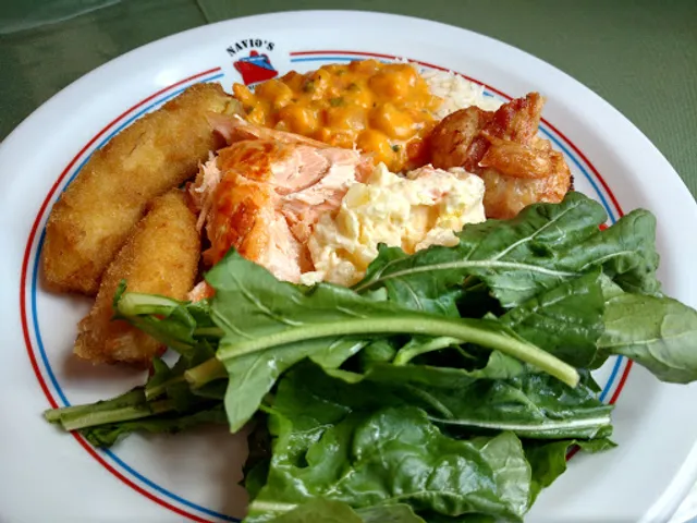 Navio´s Restaurante e Café