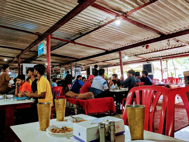 Toni Daa Dhaba