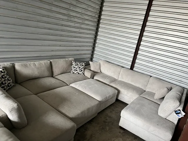 Griffin’s Couches & More