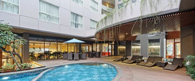 ibis Styles Jakarta Airport