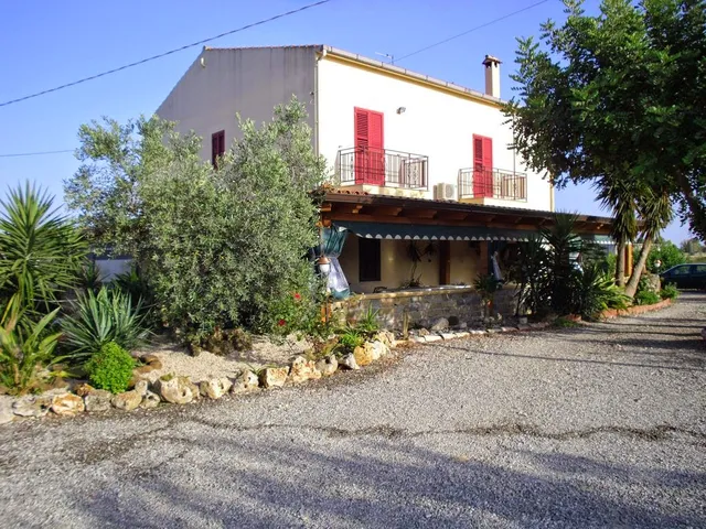 Agriturismo Macchia di Riso