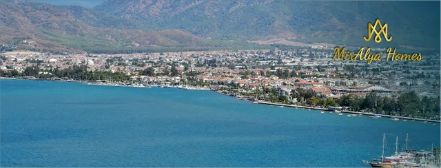 MirAlya Homes (Fethiye Holiday Homes)