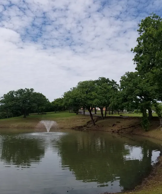 Arlington Baptist University