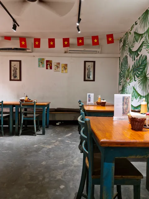 Pho Vietnam- Vietnamese Restaurant