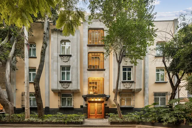 Casa Mali by Dominion