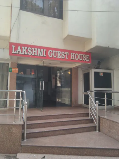 Lakshmi Girls Hostel