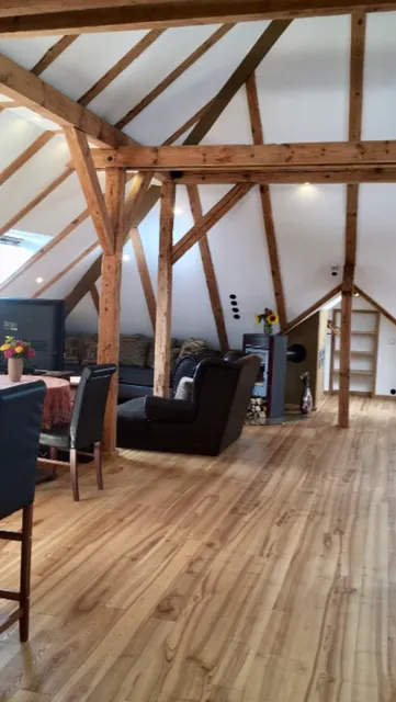 Ferienwohnung Gutshaus Gnies