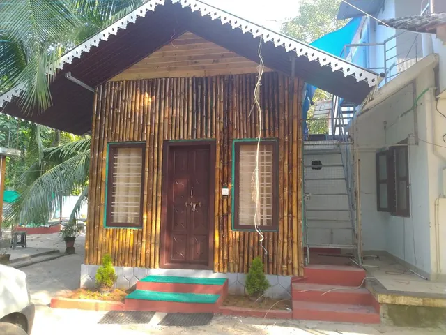 Marari Peterland HomeStay
