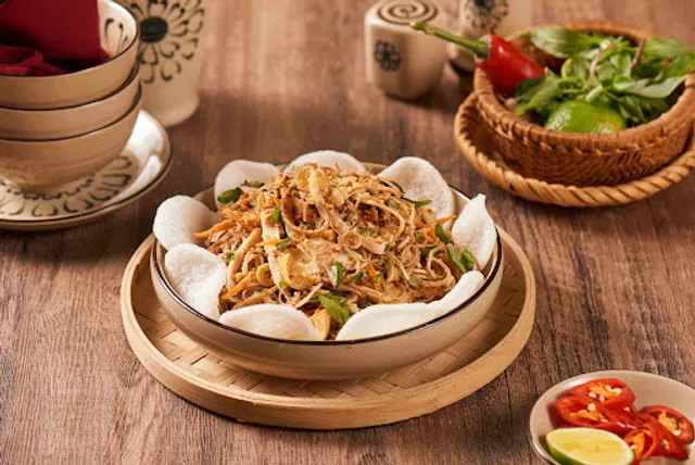 Hà Thành Mansion Vietnamese Restaurant