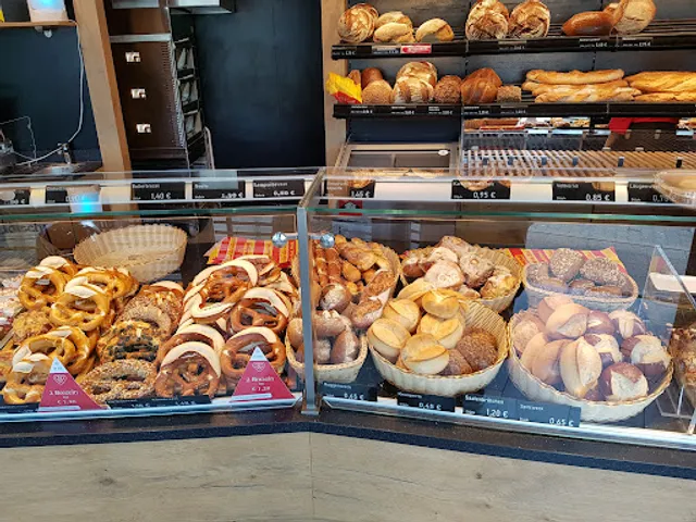 Badische Backstub' (Rüppurr)