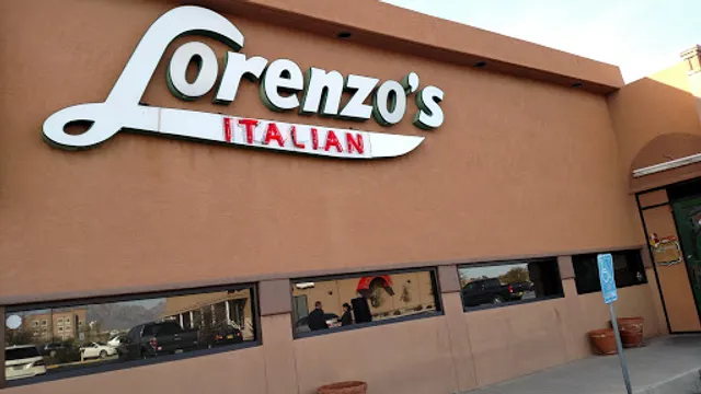 Lorenzo's