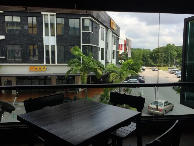 Sodam Korean BBQ Restaurant