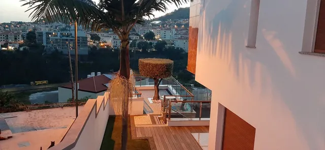 Moradia Vista`Atlântico - AL