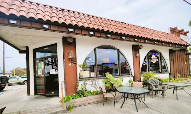 Old Town Mexican Cafe