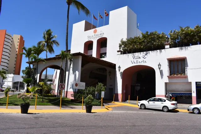 Villas Vallarta by Canto Del Sol Hotel