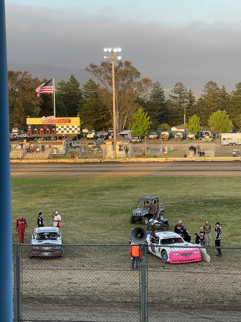 Watsonville Speedway