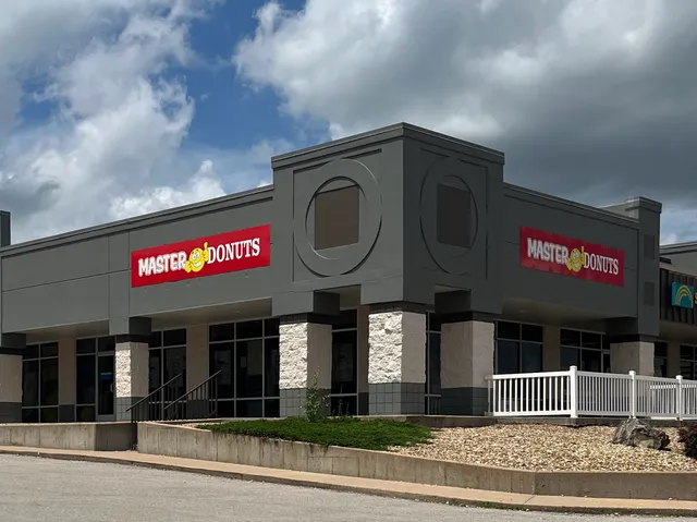Master Donuts of Waynesville