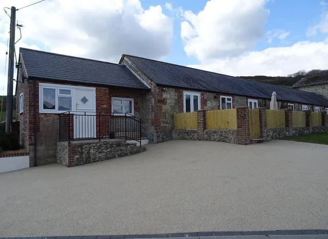Newbarn Country Cottages