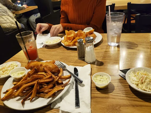 Market Street Grill and Pub