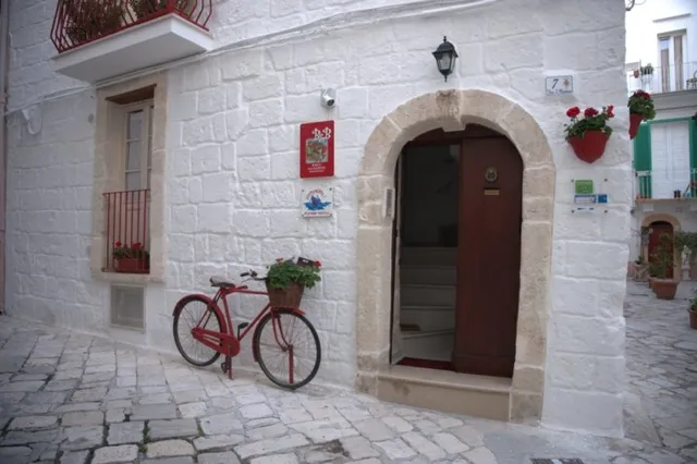 B & B Borgo San Martino