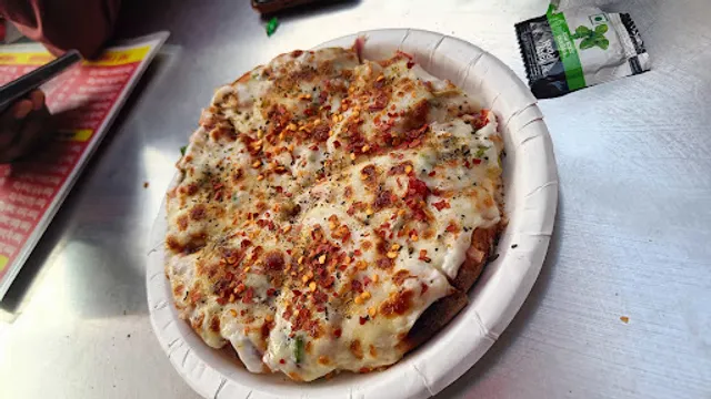 New chillouts Pizza and Sandwich Shop