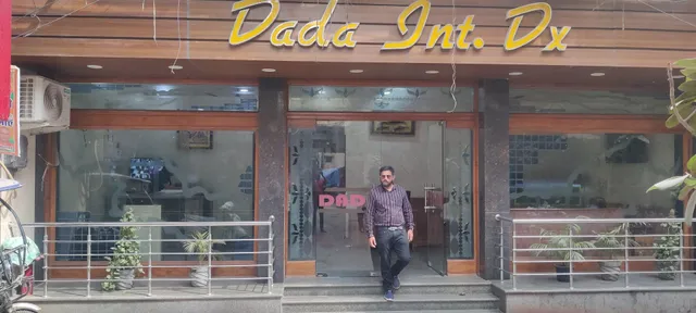 Hotel Dada international dx