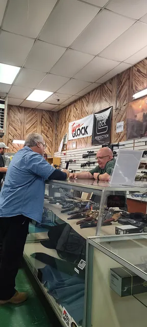 Colgard Outdoor Sports