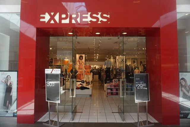 Express Men