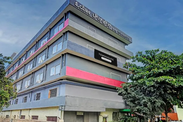 Collection O Ramamurthy Nagar