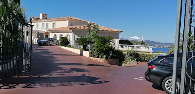 Restaurant Le Belrose