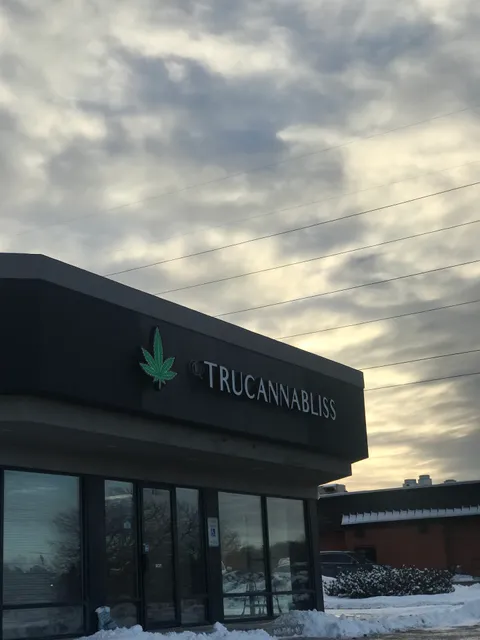 TruCannaBliss