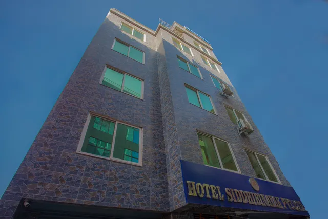 OYO 251 Siddhi Binayak Guest House