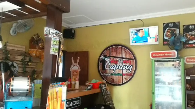 Warung Capung