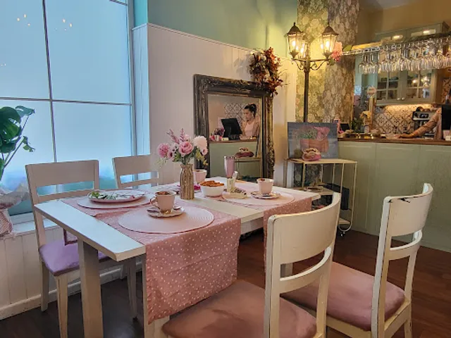 Restaurante Sonríe Experience