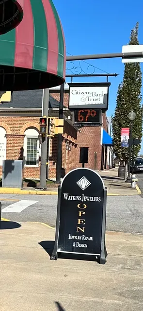 Watkins Jewelers, Inc.