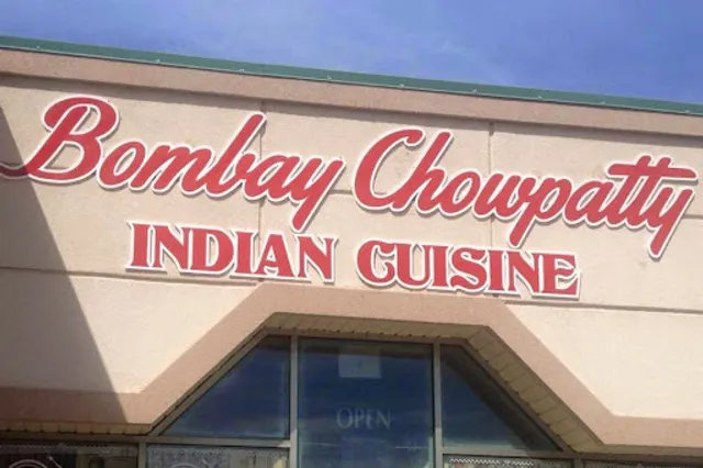 Bombay Chowpatty